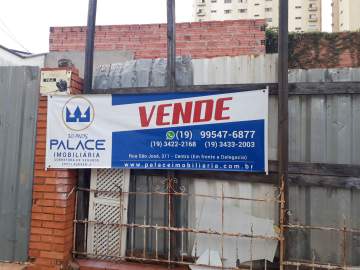 Casa 4 quartos à venda Centro, Piracicaba - R$ 750.000 - CA1172