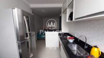 Apartamento à venda Avenida Rio das Pedras, Piracicamirim, Piracicaba - R$ 165.000 - AP1141