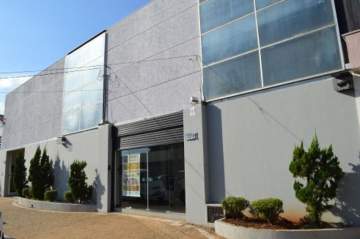 Prédio 629m² à venda Vila Rezende, Piracicaba - R$ 1.900.000 - PR0008
