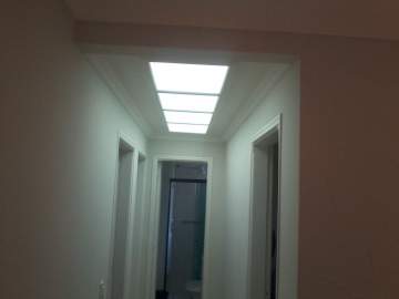 Condomínio Condominio Residencial Village Cleopath - Apartamento 2 quartos à venda Centro, Piracicaba - R$ 210.000 - AP1172
