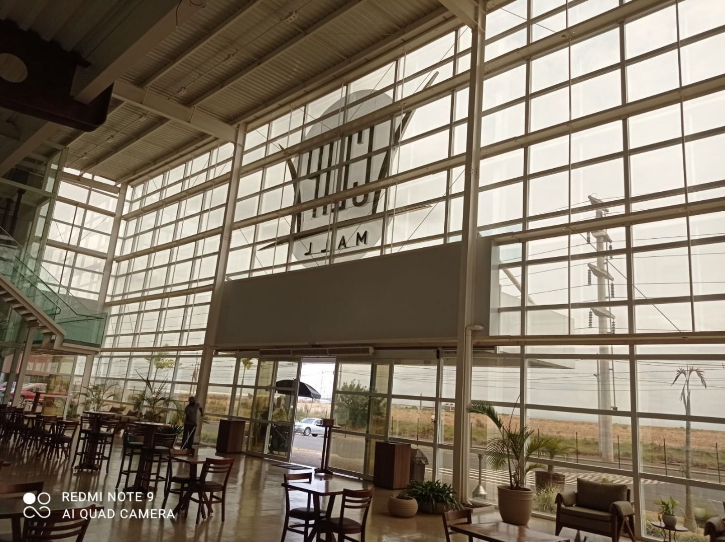 Condomínio Clip Mall - Sala Comercial 35m² para alugar Reserva Jequitibá, Piracicaba - R$ 1.296 - SA0169