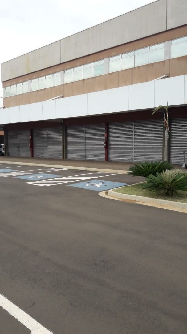 Condomínio Clip Mall - Loja 35m² para alugar Reserva Jequitibá, Piracicaba - R$ 1.252 - LO0016