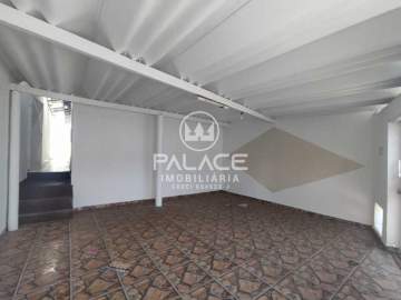 Casa 2 quartos para venda e aluguel Higienópolis, Piracicaba - R$ 320.000 - CA1253