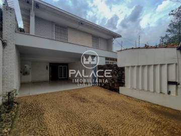 Casa 5 quartos para venda e aluguel Alemães, Piracicaba - R$ 1.600.000 - PACA50034