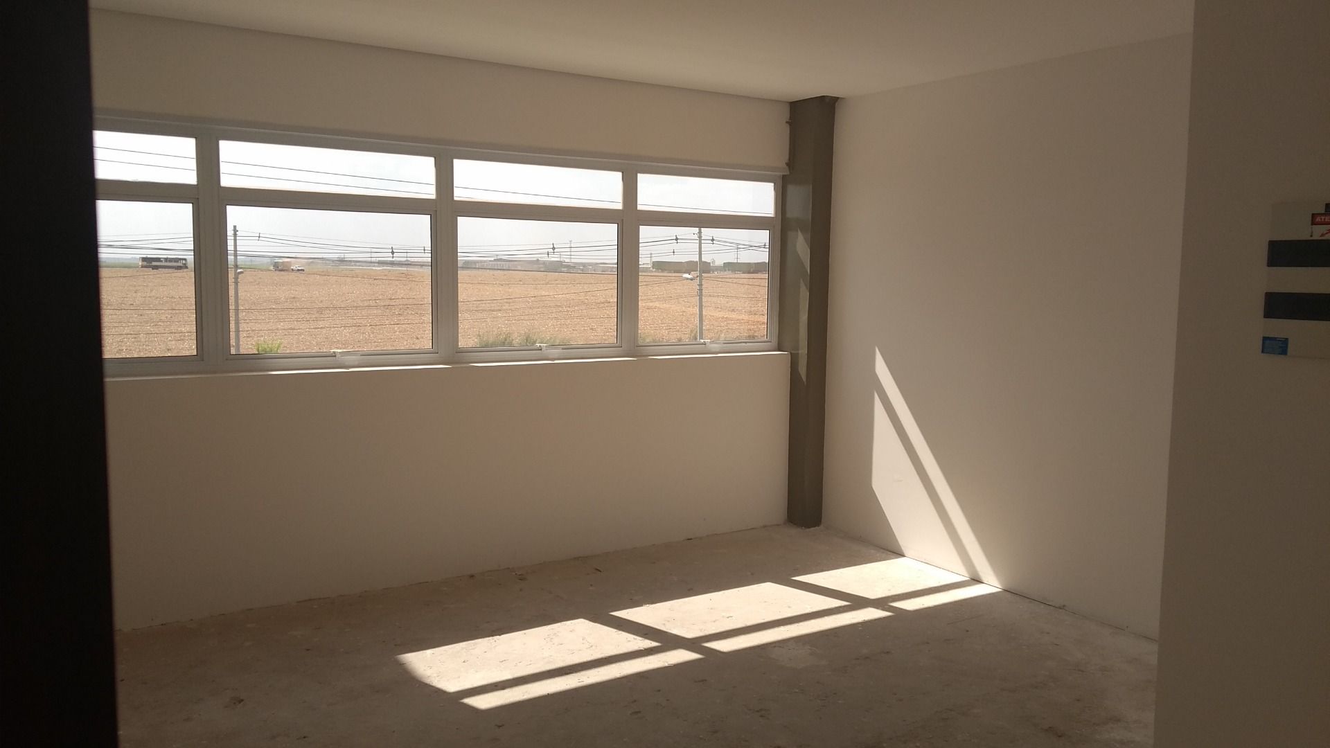 Condomínio Clip Mall - Sala Comercial 24m² para alugar Reserva Jequitibá, Piracicaba - R$ 924 - SA0191