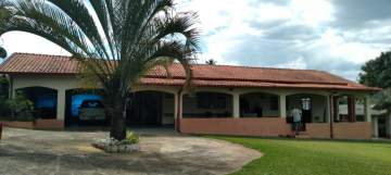 Chácara à venda Córrego da Onça, Charqueada - R$ 900.000 - CH0095
