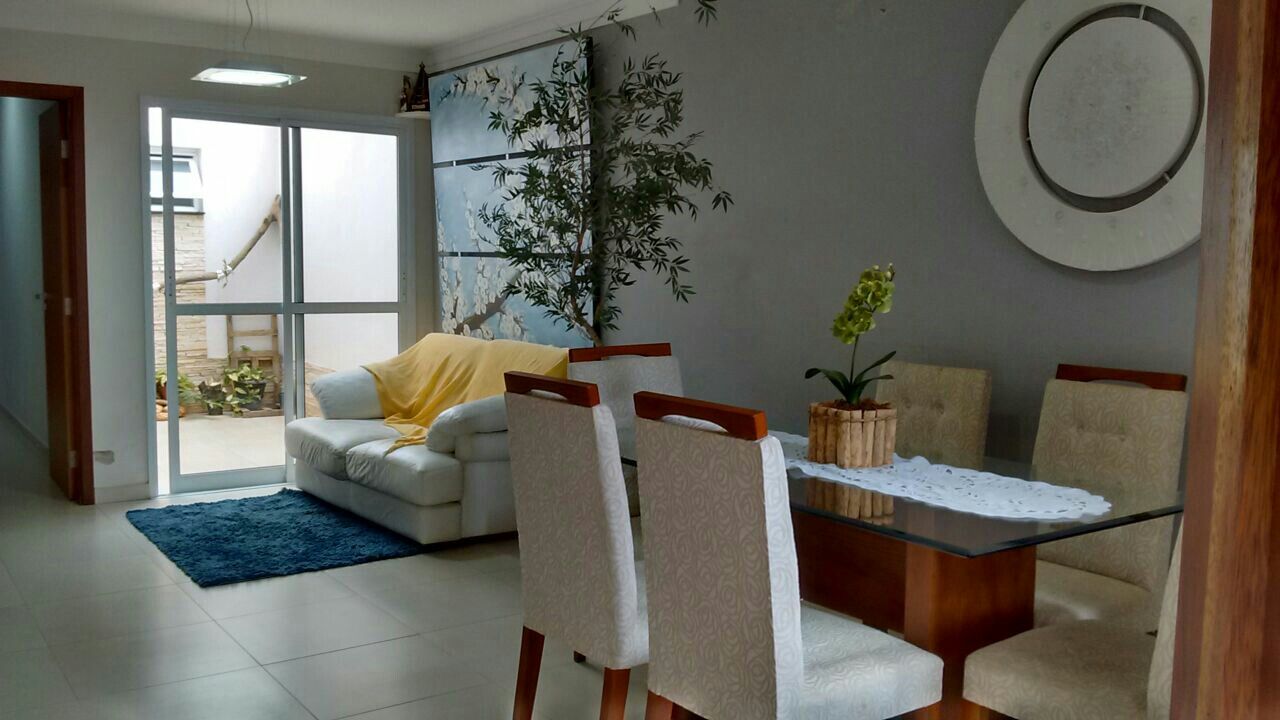 Casa 3 quartos à venda Jardim São Luiz, Piracicaba - R$ 599.000 - CA1357