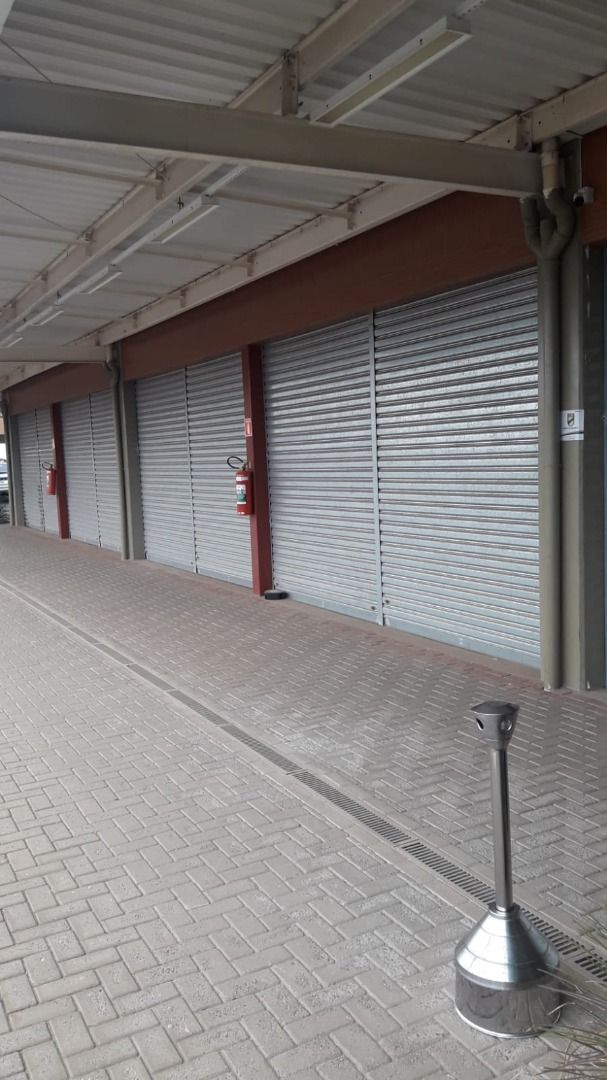 Condomínio Clip Mall - Loja 35m² para alugar Reserva Jequitibá, Piracicaba - R$ 1.261 - LO0021