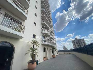 Apartamento 4 quartos para alugar Alemães, Piracicaba - R$ 3.000 - AP1384
