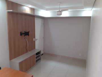 Apartamento 2 quartos à venda Jardim São Francisco, Piracicaba - R$ 195.000 - AP1398