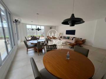 Condomínio Edifício Residencial Liv - Apartamento 1 quarto à venda Centro, Piracicaba - R$ 280.000 - AP1401