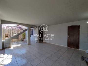 Casa 3 quartos para venda e aluguel Jardim Noiva da Colina, Piracicaba - R$ 600.000 - CA1413