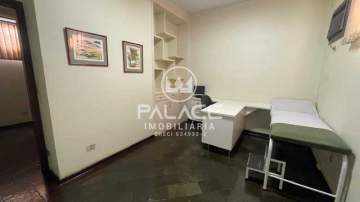 Sala Comercial 40m² para alugar Alto, Piracicaba - R$ 900 - SA0255