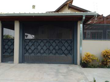 Casa 3 quartos à venda Jd Porangaba, Águas de São Pedro - R$ 1.200.000 - CA0170