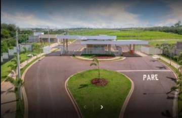 Terreno Residencial à venda Jardim Tatuapé, Piracicaba - R$ 188.000 - TE0508