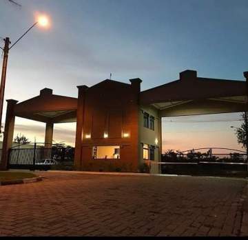 Condomínio Condomínio Quinta do Engenho - Terreno Residencial à venda Rio das pedras, Rio das Pedras - R$ 150.000 - TE0511