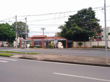 Apartamento 2 quartos à venda Gleba Califórnia, Piracicaba - R$ 210.000 - AP1604