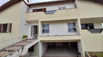 Casa 4 quartos à venda Parque Santa Cecília, Piracicaba - R$ 985.000 - CA1512