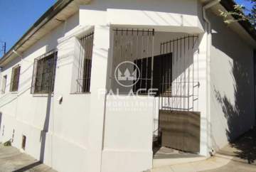 Casa 3 quartos para alugar Paulista, Piracicaba - R$ 1.700 - CA1528