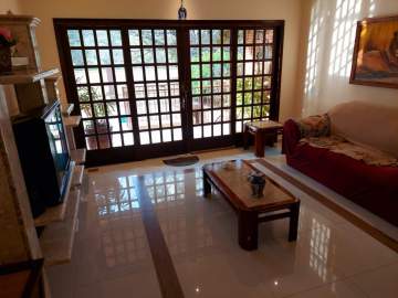 Casa 3 quartos à venda Centro, Águas de São Pedro - R$ 1.150.000 - CA1529