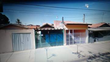 Casa 3 quartos à venda Jardim Dona Rosina, Rio das Pedras - R$ 250.000 - CA1530