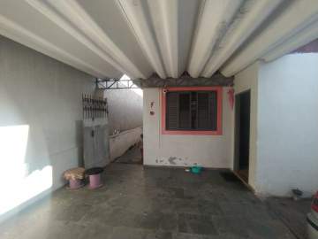 Casa 3 quartos à venda Jardim Dona Luisa, Piracicaba - R$ 195.000 - CA1531