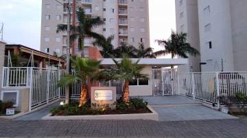 Apartamento 2 quartos à venda Parque Conceição II, Piracicaba - R$ 259.000 - AP1663