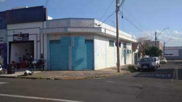 Salão para alugar Vila Rezende, Piracicaba - R$ 2.000 - SL0282