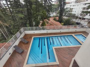 Condomínio Edificio Manhattan - Apartamento 4 quartos à venda Jardim Elite, Piracicaba - R$ 650.000 - AP1695