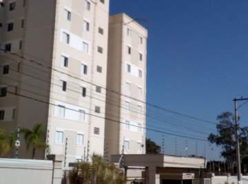 Condomínio Edificio Santa Helena - Apartamento 2 quartos à venda Campestre, Piracicaba - R$ 230.000 - AP1710