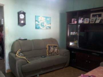 Casa 3 quartos à venda Jardim Itapuã, Piracicaba - R$ 200.000 - CA1590