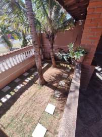Casa 3 quartos à venda Perdizes, Piracicaba - R$ 480.000 - CA1591