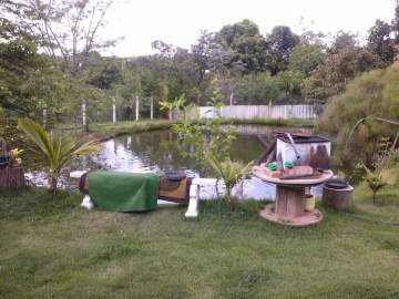 Chácara 1600m² à venda Centro (Tupi), Piracicaba - R$ 318.000 - CH0119