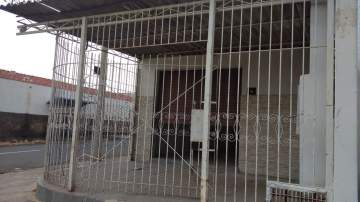 Salão para alugar Jardim Ibirapuera, Piracicaba - R$ 1.100 - SL0288