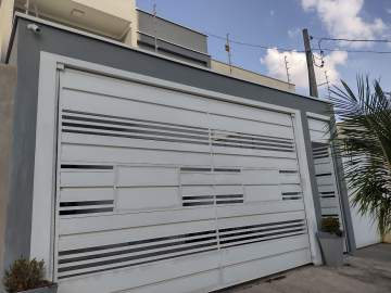 Casa 3 quartos à venda Parque Conceição II, Piracicaba - R$ 850.000 - CA1608