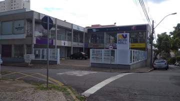 Sala Comercial 41m² para alugar Centro, Piracicaba - R$ 2.300 - SA0271