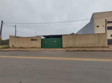 Galpão 1000m² para alugar Jardim Belvedere, Piracicaba - R$ 12.000 - GA0018