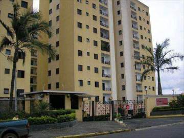 Apartamento 3 quartos à venda Nova América, Piracicaba - R$ 420.000 - AP1794