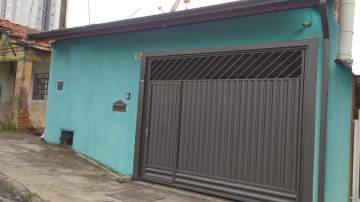 Casa 2 quartos à venda Paulicéia, Piracicaba - R$ 580.000 - CA1674