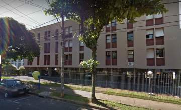 Condomínio Edifício Itajaí - Apartamento 3 quartos à venda Vila Rezende, Piracicaba - R$ 240.000 - AP1809