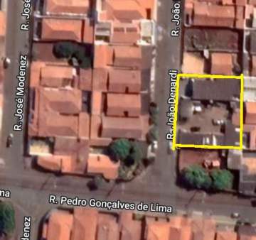 Terreno Residencial à venda Jardim João Ometto, Iracemápolis - R$ 480.000 - TE0572