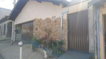 Casa 4 quartos à venda Jardim Sonia, Piracicaba - R$ 450.000 - CA1694