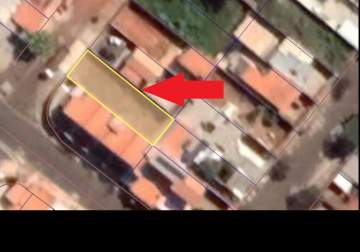 Terreno Residencial à venda Loteamento São Francisco, Piracicaba - R$ 130.000 - TE0591