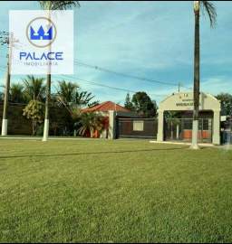 Condomínio Residencial Vivendas do Sol - Terreno Residencial à venda Residencial Vivenda do Sol, Rio das Pedras - R$ 220.000 - TE0594
