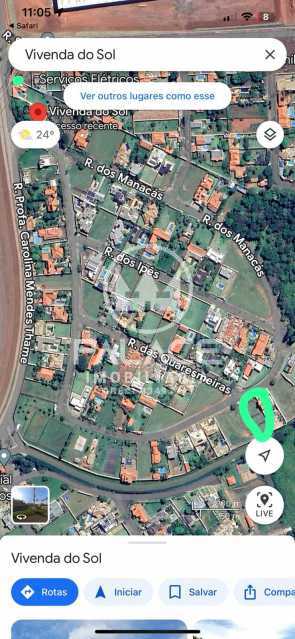 localização - 2