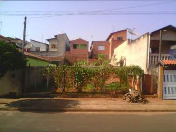 Terreno Residencial à venda Santa Rita, Piracicaba - R$ 155.000 - TE0599