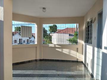 Casa 4 quartos à venda Vila Independência, Piracicaba - R$ 500.000 - CA1717