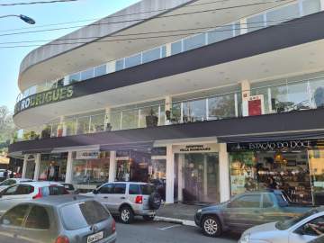 Loja 23m² à venda Centro, Águas de São Pedro - R$ 230.000 - LO0026