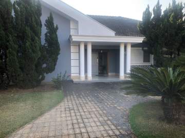 Casa em Condomínio 6 quartos à venda Unileste, Piracicaba - R$ 4.800.000 - CA1751