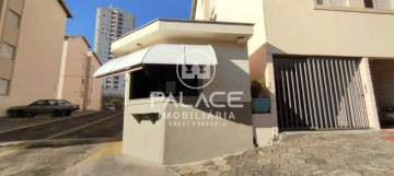 Apartamento 2 quartos para alugar Paulicéia, Piracicaba - R$ 850 - AP1919
